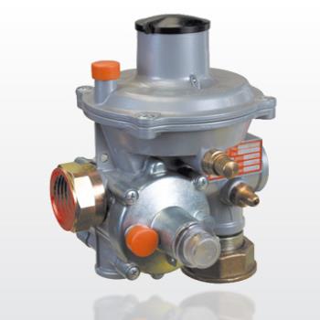 Pietro Fiorentini FE25-TR OPSO Regulator [PF-FE25-TR] Regulator Gas Pressure Regulators